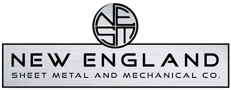 New England Sheet Metal and Mechanical Co. – Serving Fresno, 